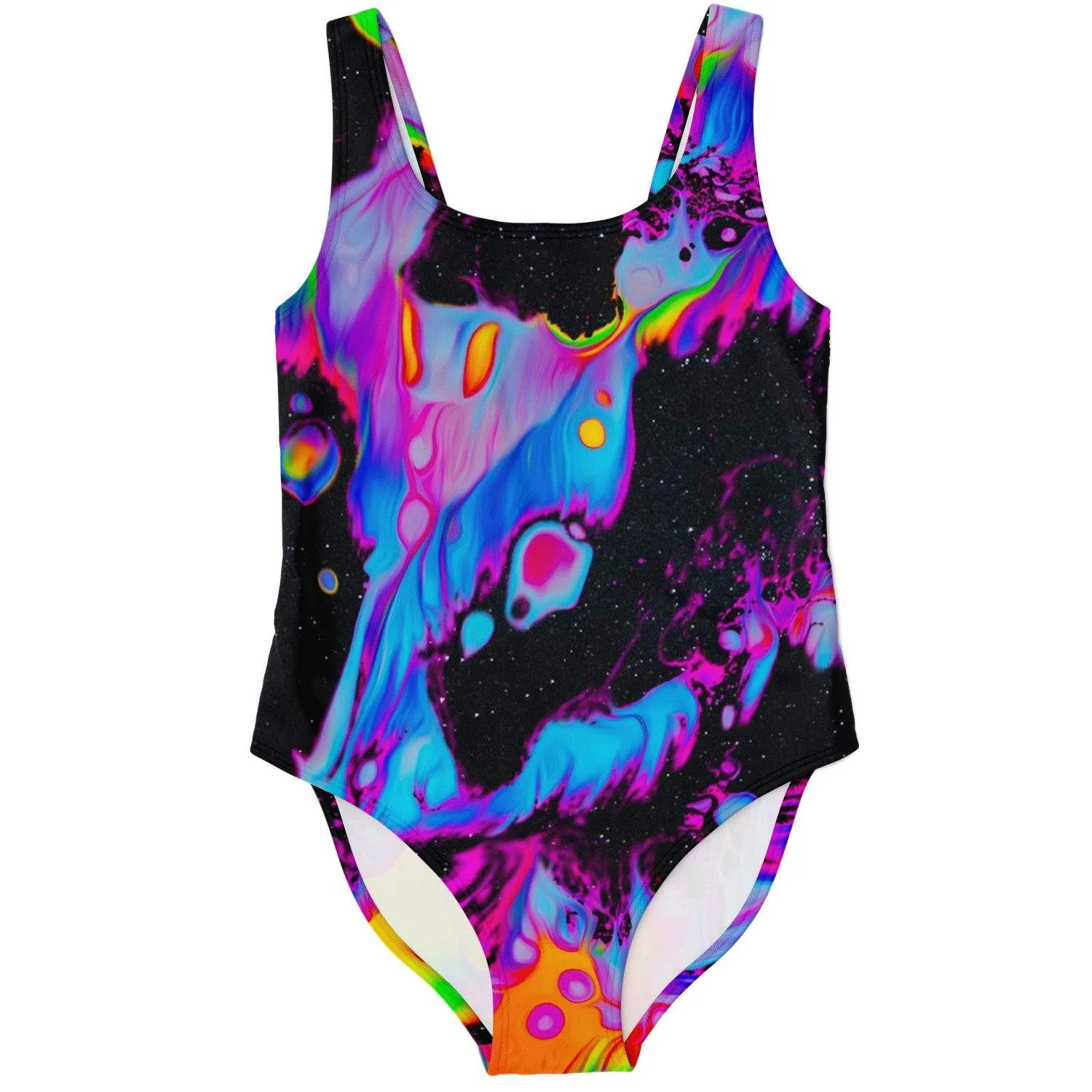 Rave Lava Swimsuit