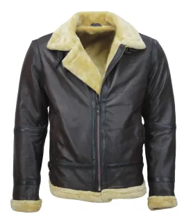 RE4 Remake Leon Kennedy Leather Jacket