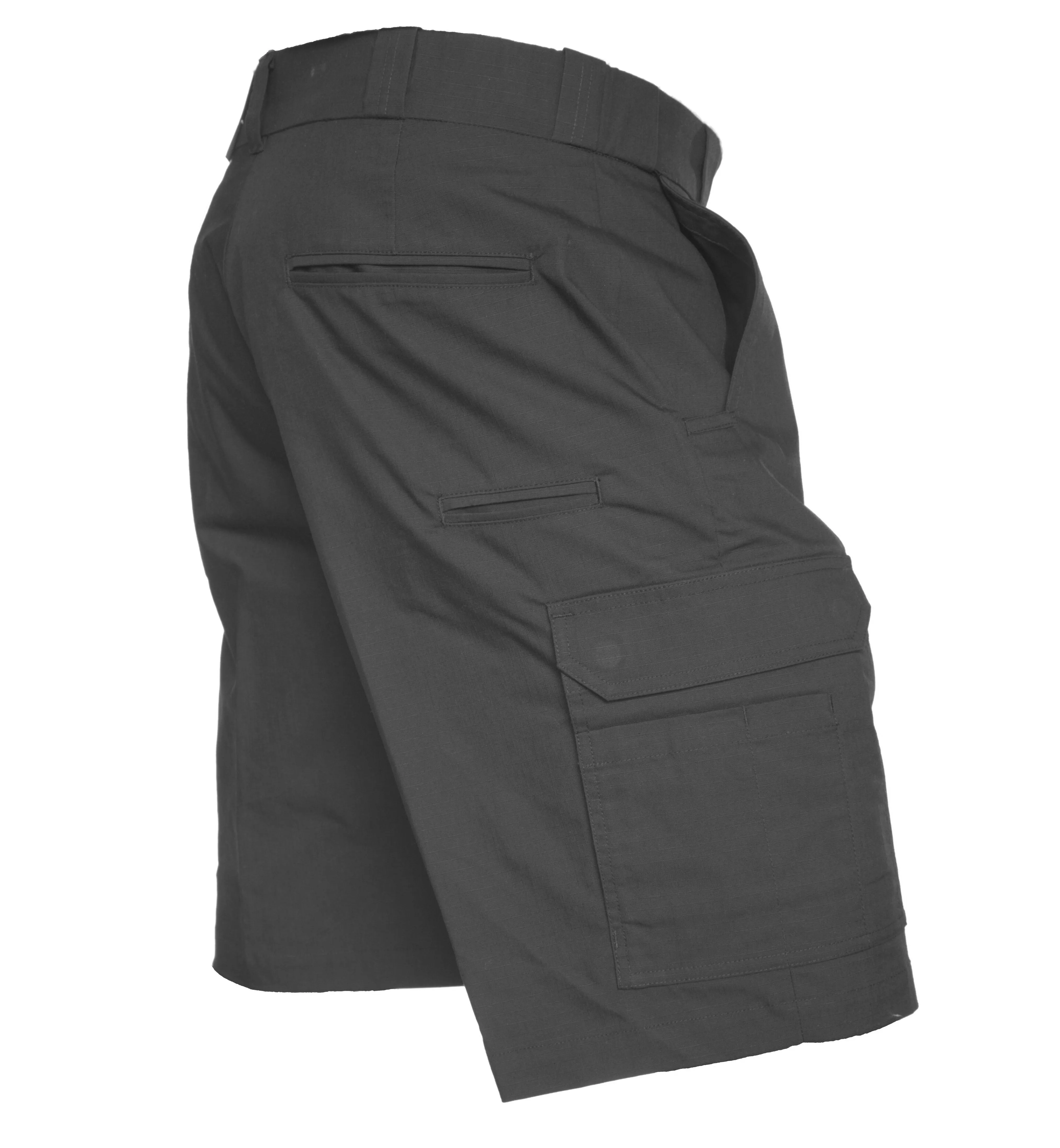 Reflex Stretch RipStop Cargo Shorts