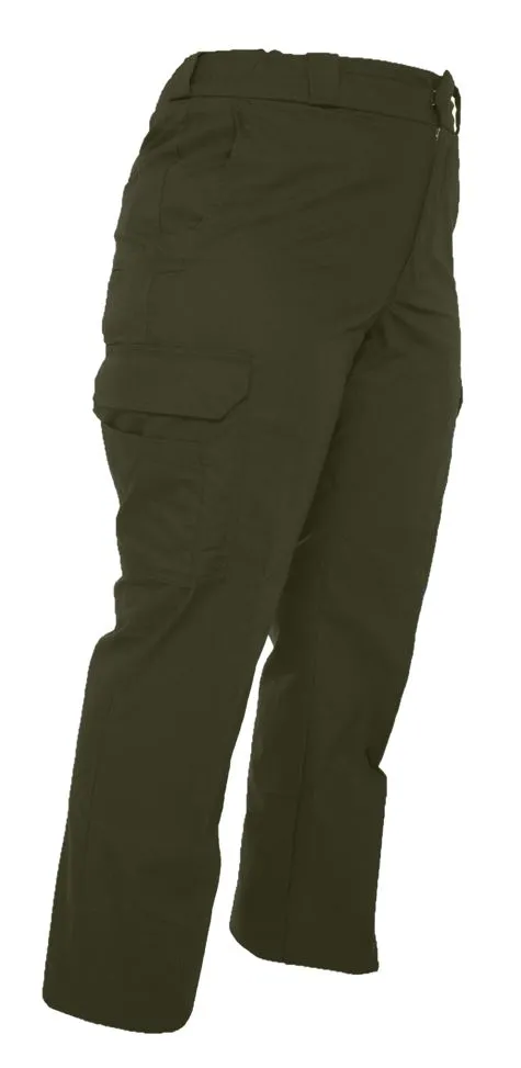 Reflex Women's Stretch RipStop Cargo Pants