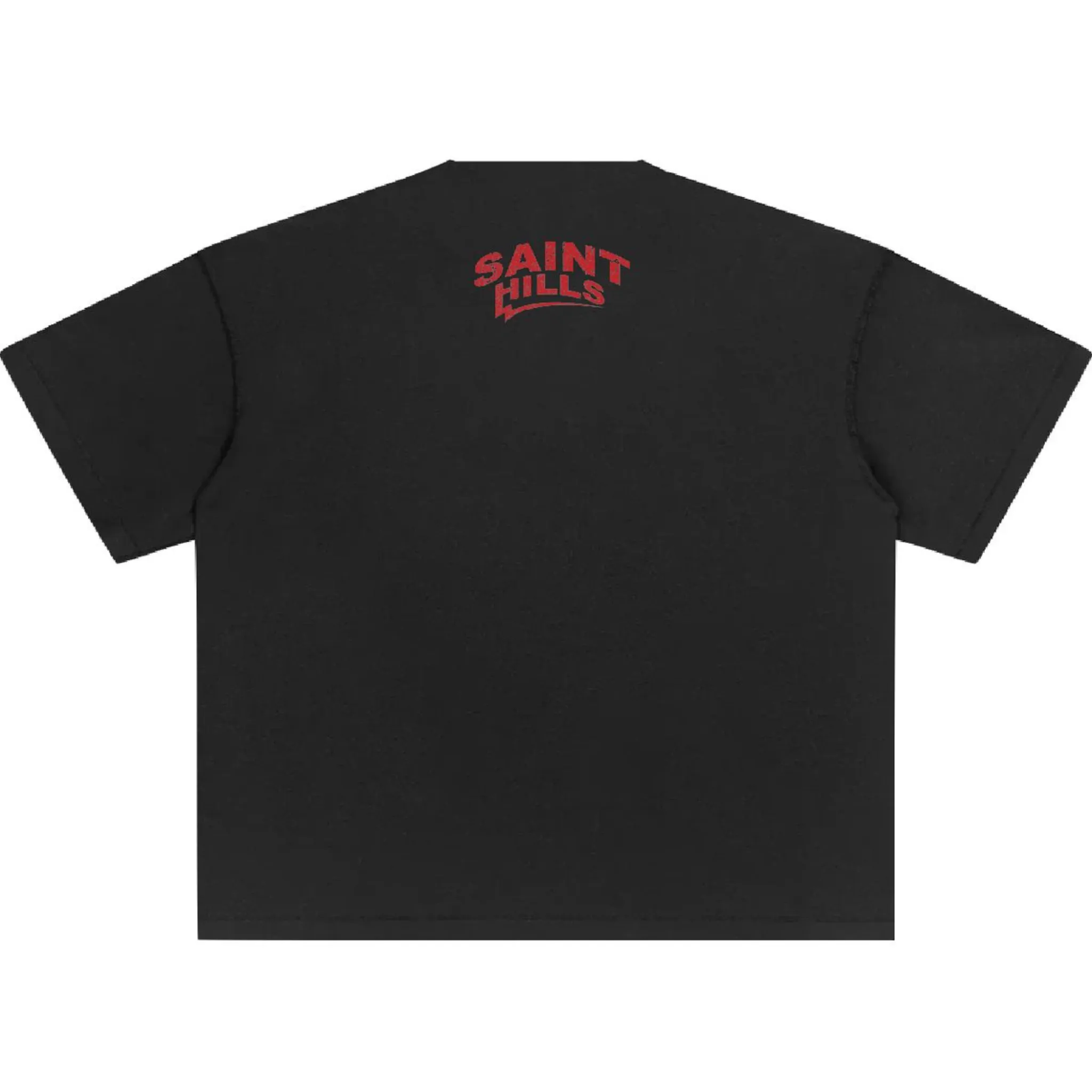 Saint Hills Caravaggio S/S Tee (Black)