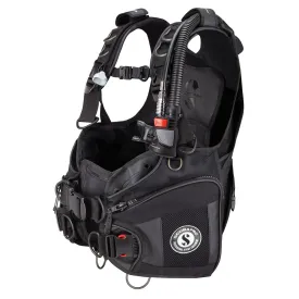 ScubaPro X-Black BCD