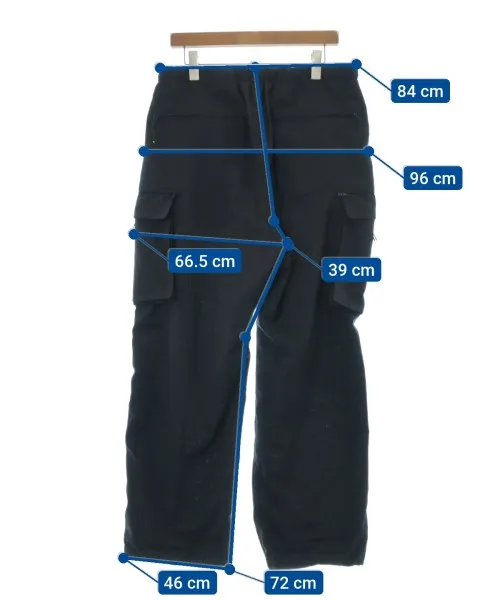 Si Cargo pants