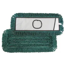 Spun Loop Dust Mop Refill