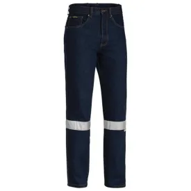 Taped Rough Rider Denim Jean BP6050T