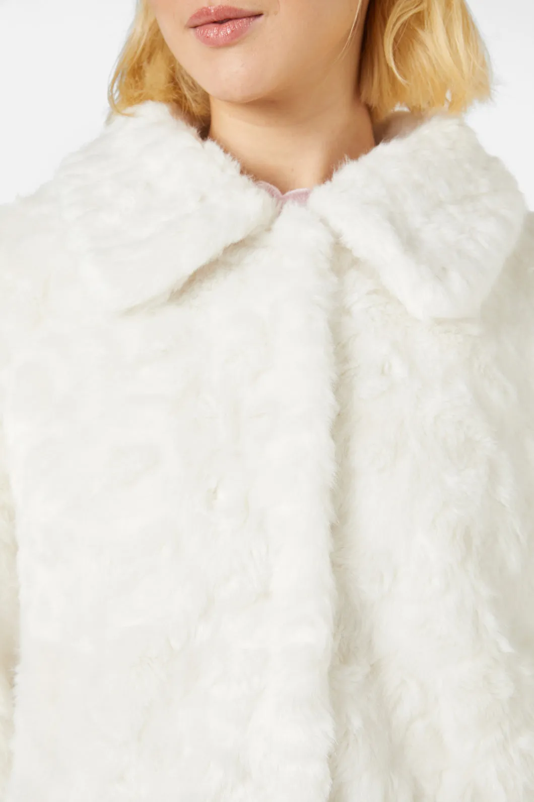 Tessa Fur Jacket