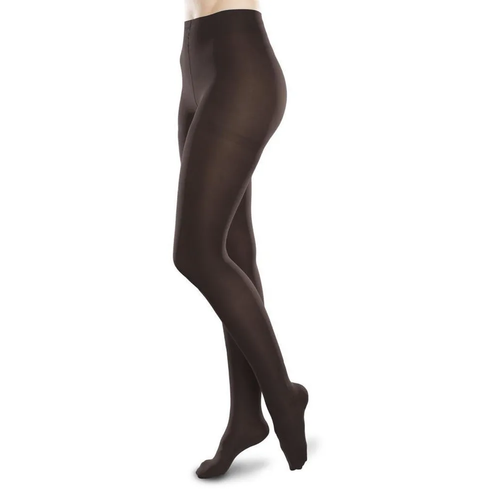 Therafirm® Ease Microfiber Women's Tights 15-20 mmHg