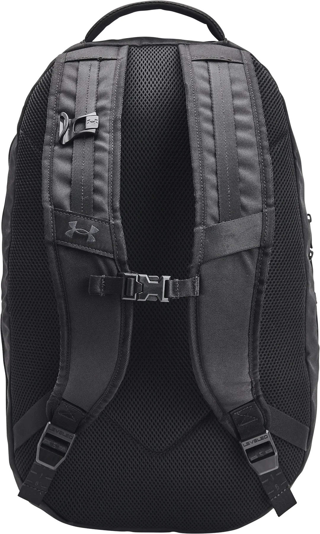 Under Armour Hustle 6.0 Pro Backpack - Black