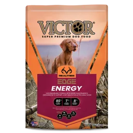 Victor Realtree Edge Energy Dry Dog Food