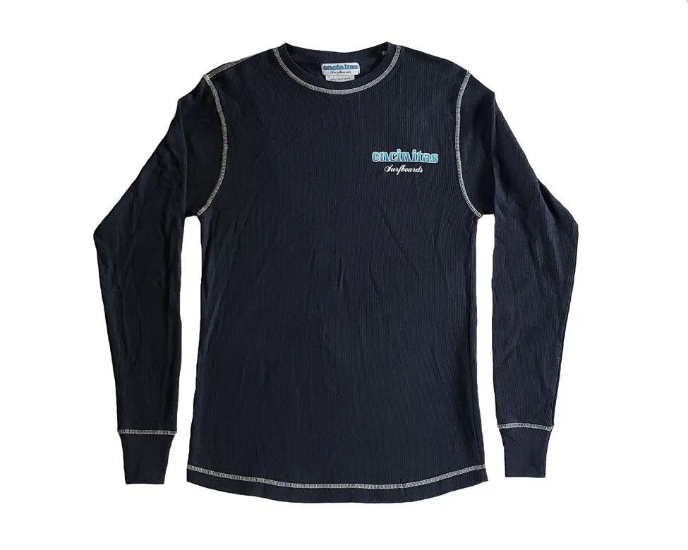 Vintage Long Sleeve Thermal