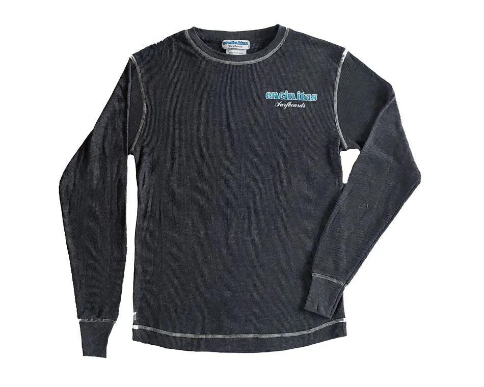 Vintage Long Sleeve Thermal