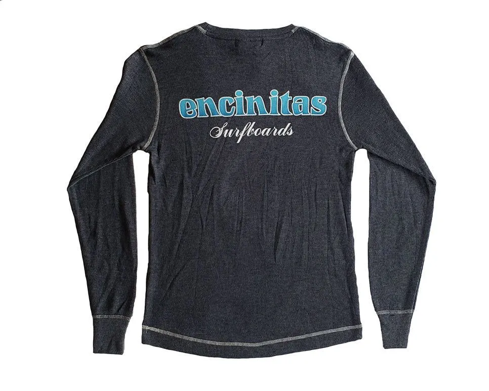 Vintage Long Sleeve Thermal