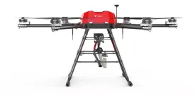 Walkera WK1800 Firefighting Drones