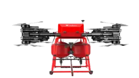 Walkera WK1900 Firefighting Drones