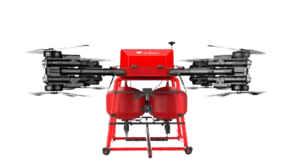 Walkera WK1900 Firefighting Drones